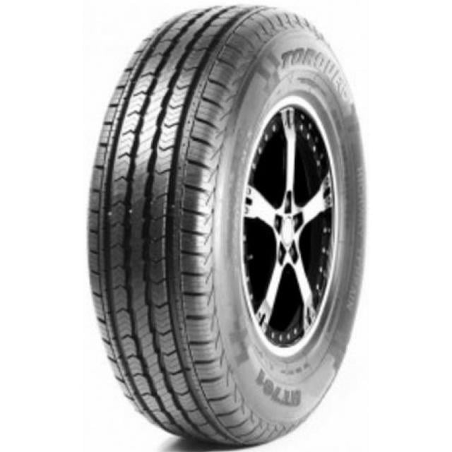 Шина летняя Torque TQ-HT701 265/70 R16 112H (1001049280)