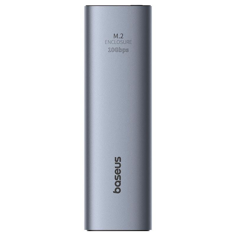 Карман BASEUS FlyJoy B00760600811-01 для SSD M.2 NVMe до 8 Тб (27457243)