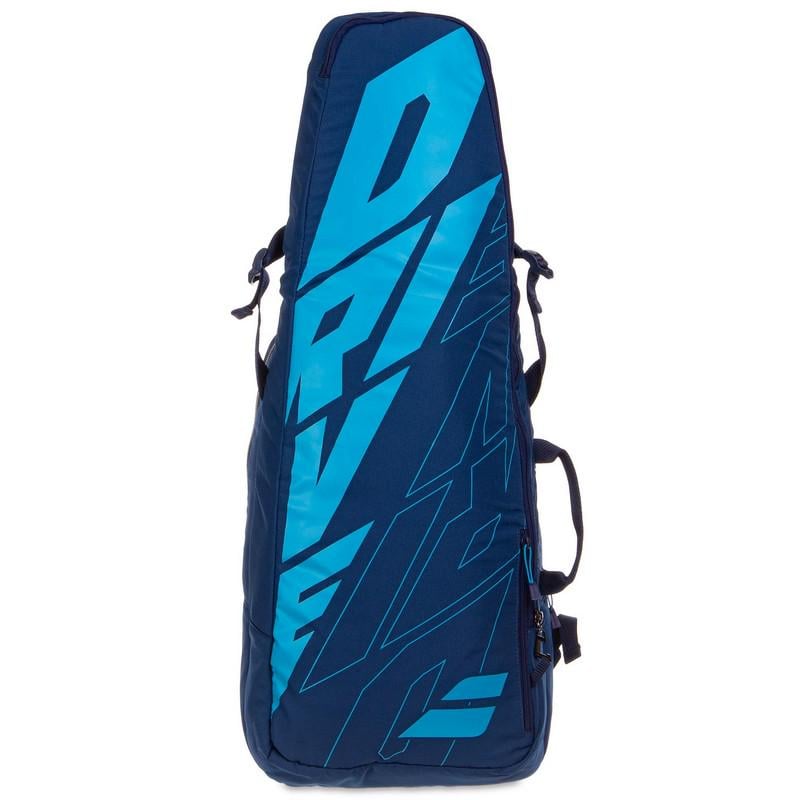 Спортивный рюкзак BABOLAT BACKPACK PURE DRIVE BB753089-136 32 л Темно-синий/Голубой (NA002906) - фото 2