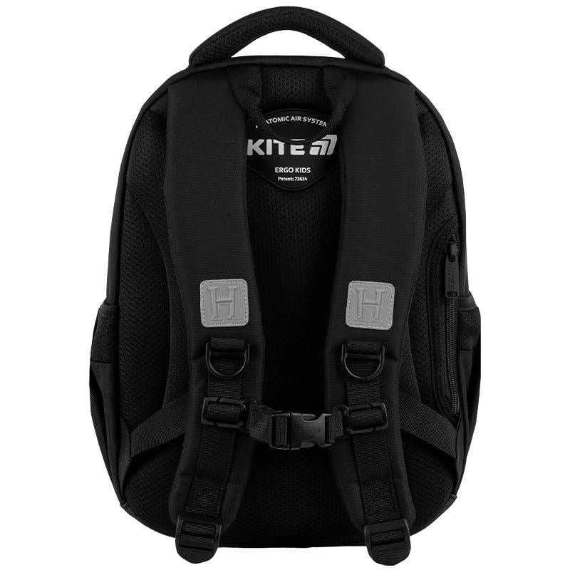 Школьный рюкзак KITE Education Harry Potter (HP25-773M) - фото 5 Школьный рюкзак KITE Education Harry Potter (HP25-773M) - фото 5