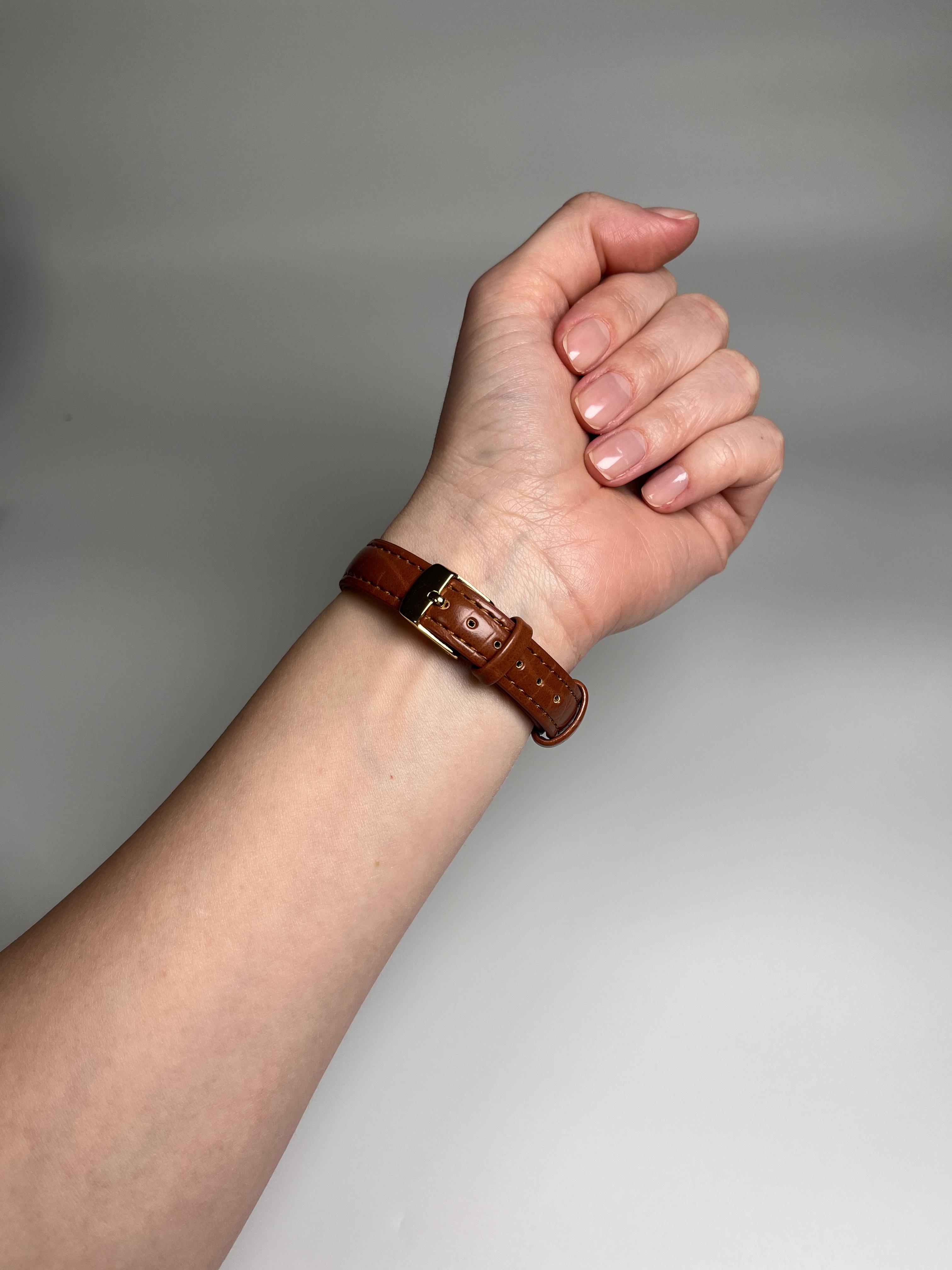 Часы женские Anne Klein AK/3820GPHY (14120296) - фото 7 Часы женские Anne Klein AK/3820GPHY (14120296) - фото 7