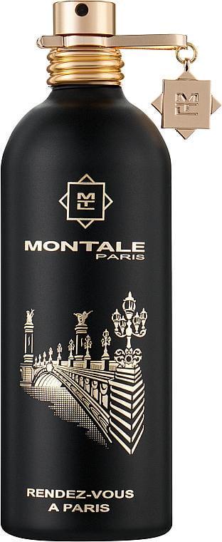 Парфюмированная вода унисекс Montale Rendez-Vous A Paris 20 мл (370570)