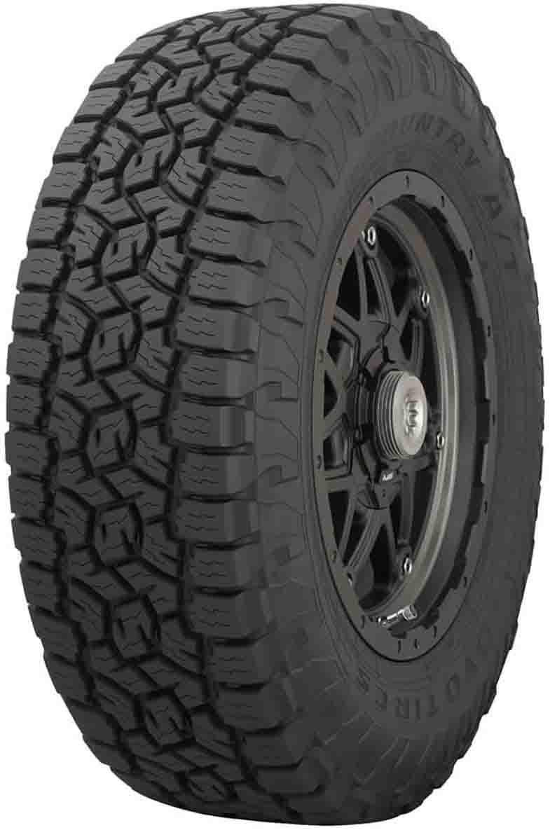 Шина всесезонна TOYO Open Country A/T III 235/75R15 109T XL (2457962) Шина всесезонна TOYO Open Country A/T III 235/75R15 109T XL (2457962)
