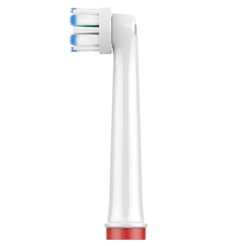 Комплект мягких насадок Sensitive Clean EB60-X для электрической зубной щетки Oral-B Braun (2097985219) - фото 3