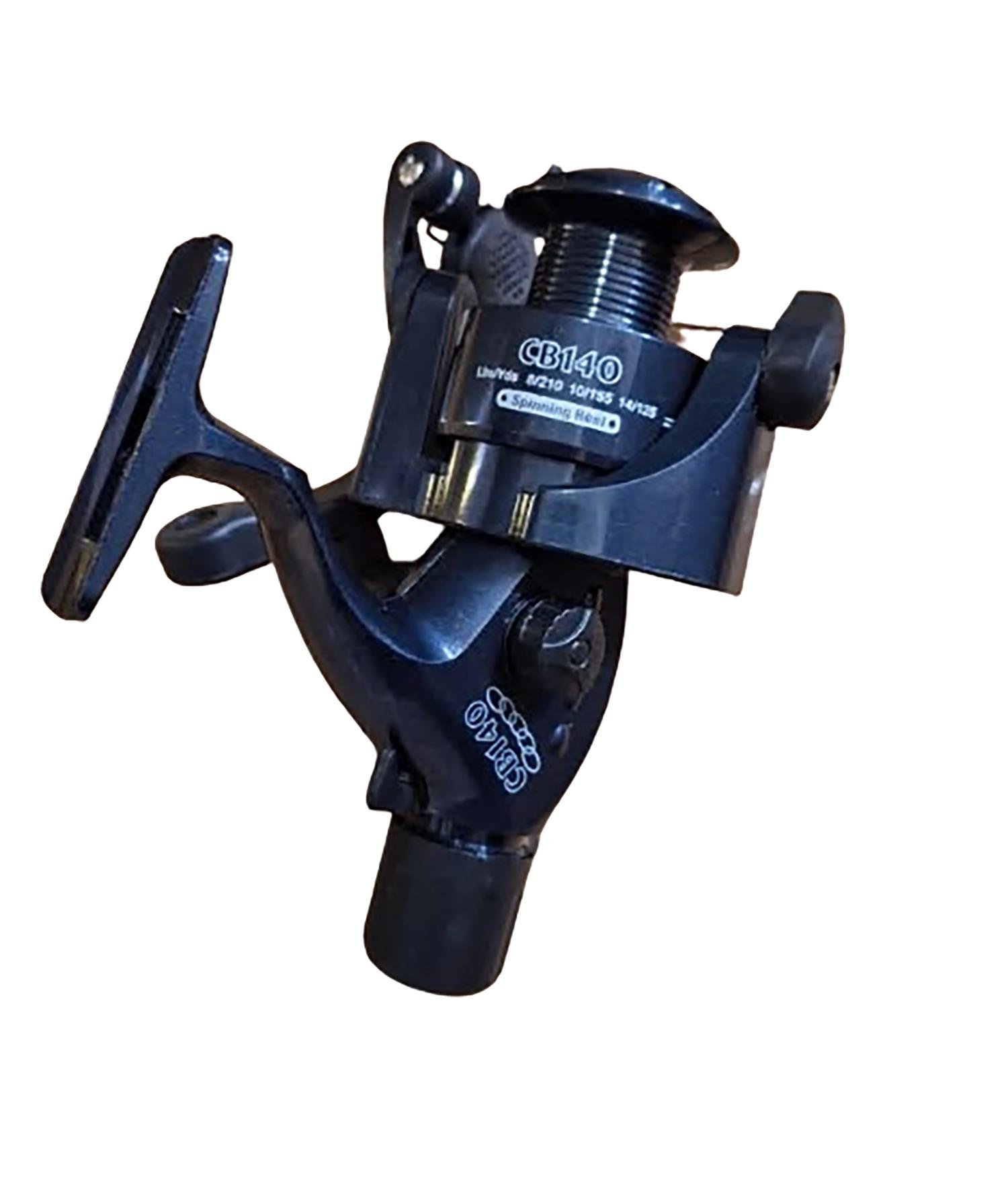 Рыболовная катушка безынерционная Cobra CB-140