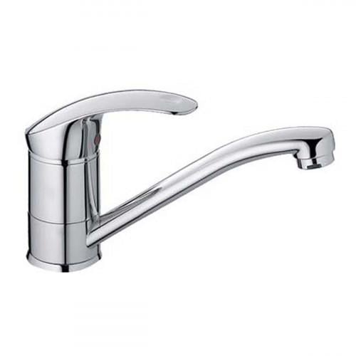 Смеситель для умывальника Haiba MAXX 004 излив 15 см (HB0279) Смеситель для умывальника Haiba MAXX 004 излив 15 см (HB0279)