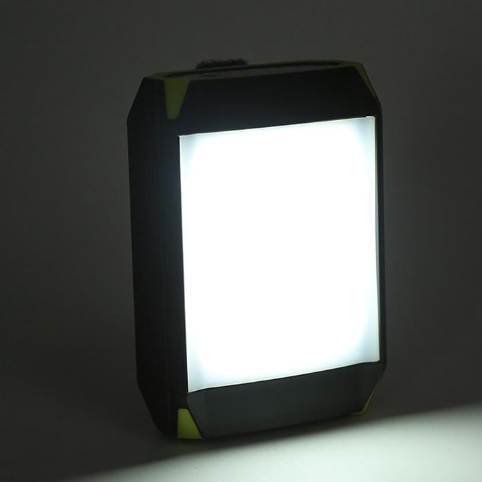 Ліхтар LED акумуляторний у чохлі 10817 0,5 Вт (4570700) - фото 6 Ліхтар LED акумуляторний у чохлі 10817 0,5 Вт (4570700) - фото 6