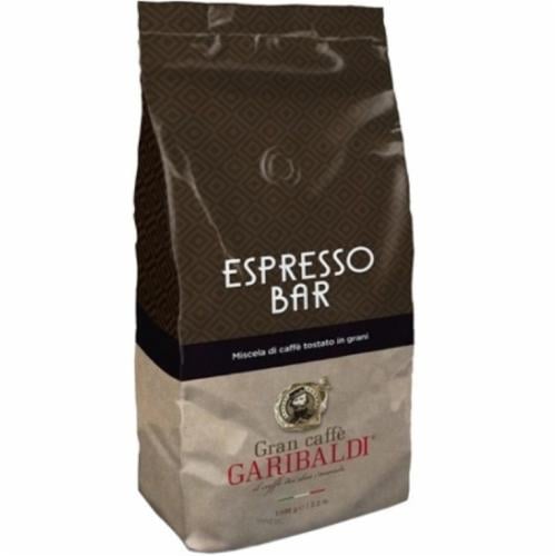 Кофе в зернах Garibaldi Espresso BAR 1 кг (37919473) Кофе в зернах Garibaldi Espresso BAR 1 кг (37919473)