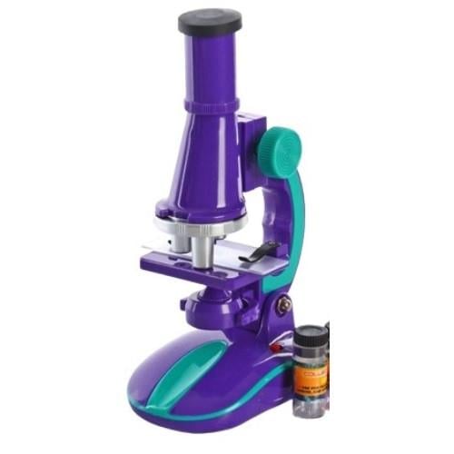 Игрушка Limo Toy Микроскоп (SK 0006)