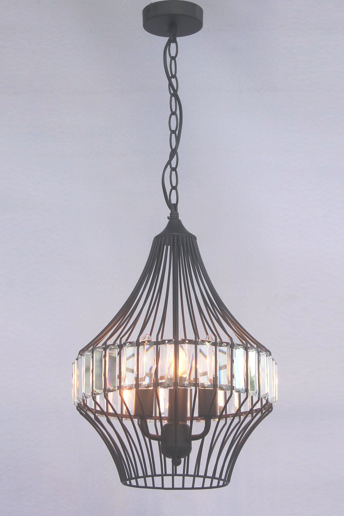 Люстра Wunderlicht (3891-P3)