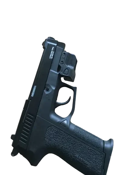 Целеуказатель лазерный Х-GUN Viper RD - фото 2 Целеуказатель лазерный Х-GUN Viper RD - фото 2