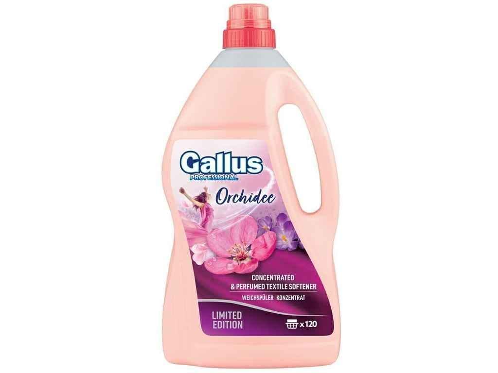 Ополаскиватель Gallus Professional Weichspuler Orchidee 4,08 л (969029)