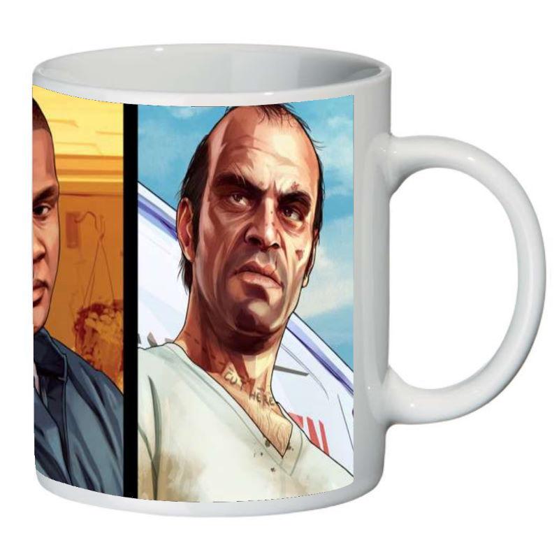 Кружка с принтом SuperCup GTA (SC-GTA-01_009) Кружка с принтом SuperCup GTA (SC-GTA-01_009)