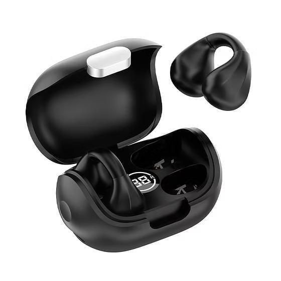 Наушники Open-Ear Langsdom M8 Bluetooth 5.3 и шумоподавления Черный (7894277)