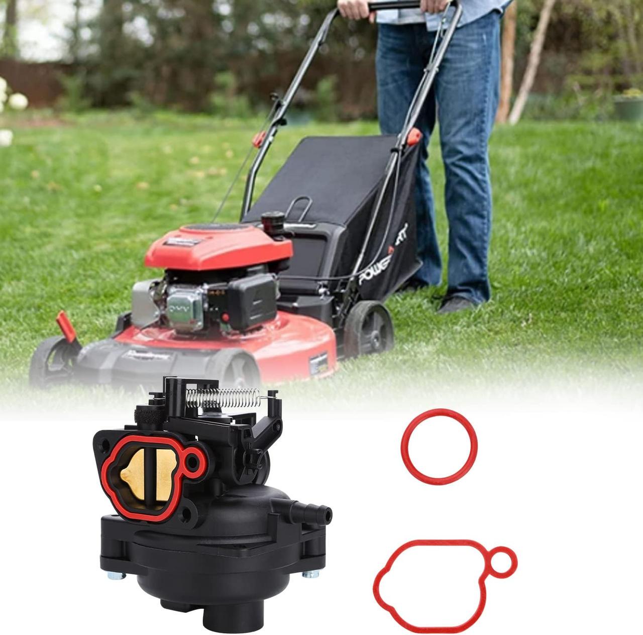 Карбюратор для Briggs&Stratton 799584 798675 59236 593260 для серии 625Ex 675Ex 625 - фото 10 Карбюратор для Briggs&Stratton 799584 798675 59236 593260 для серии 625Ex 675Ex 625 - фото 10