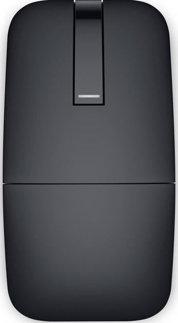 Комп'ютерна мишка бездротова Dell Ms700 Travel Чорний (570-ABQN)