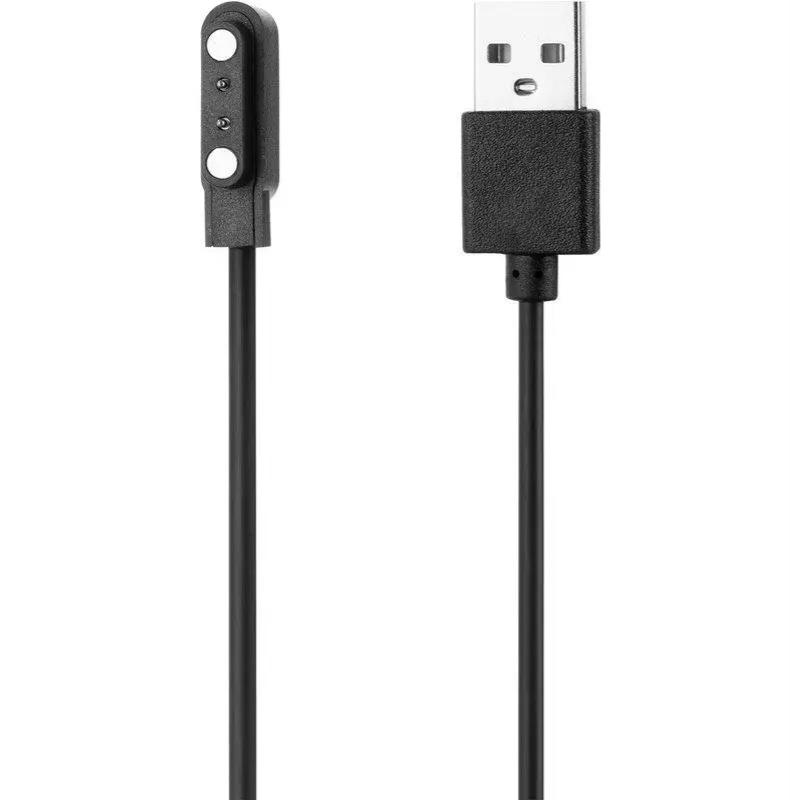 Зарядний USB кабель Gelius GP-SW011 Amazwatch Ultra (100962) Зарядний USB кабель Gelius GP-SW011 Amazwatch Ultra (100962)