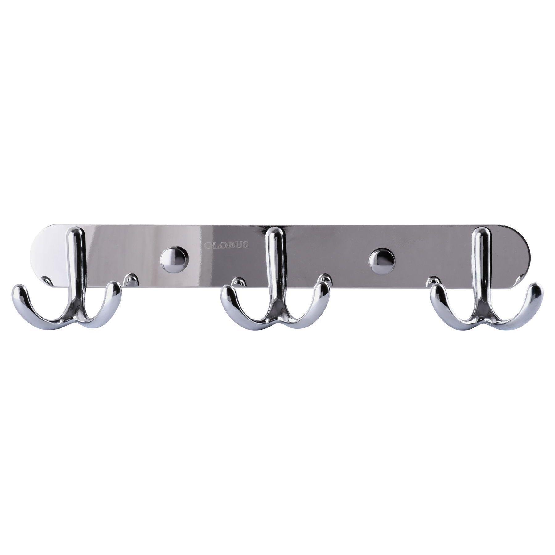 Планка с крючками Perfect Sanitary Appliances RM 1502-3 (39896)