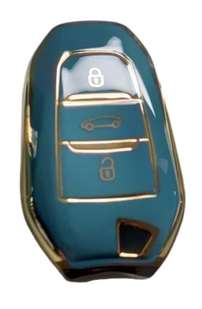 Чехол для ключа Peugeot (2340987248)