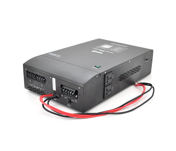 Інвертор гібридний Europower RTSWm-MPPT-5000LCD 3500W