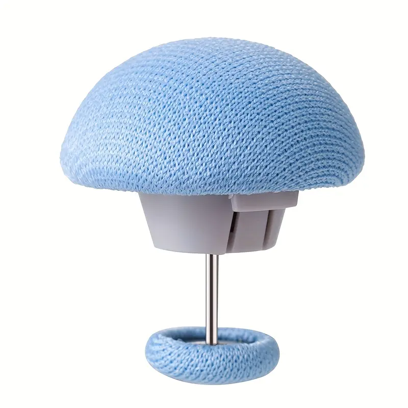 Набор фликсаторов для одеяла 8 шт. Голубой (05082025)