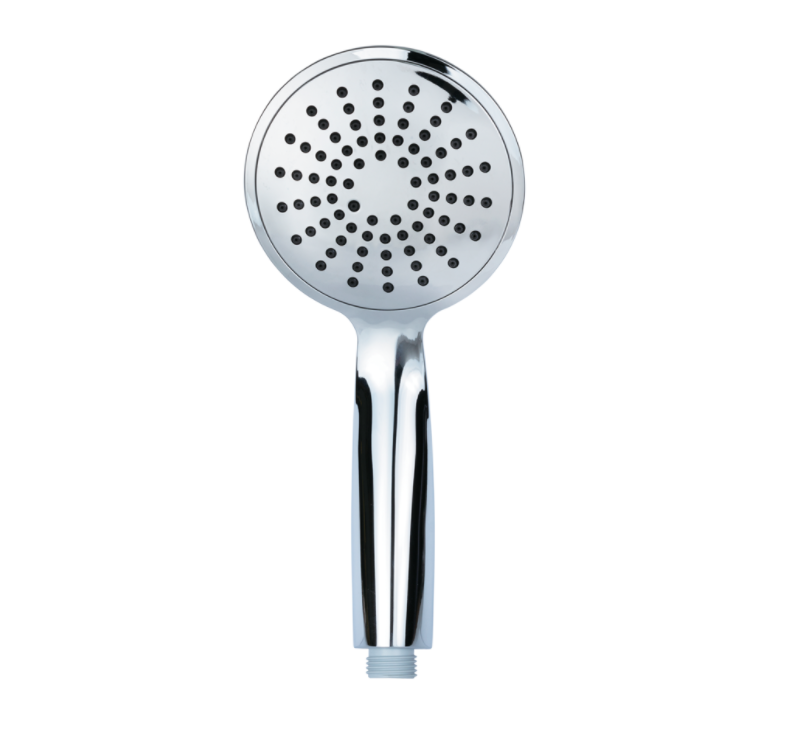 Лійка для душу Aquatica 20A Ø 110 мм 5 режимів (9794220)
