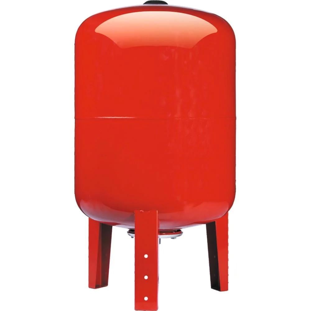 Бак для системи опалення Aquatica сферичний розбірний 36 л (AKD4259)