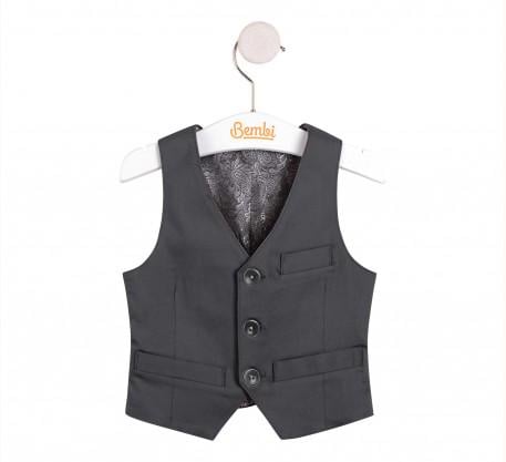 Жилет для мальчика Bembi 128 см (ЖЛ 28)