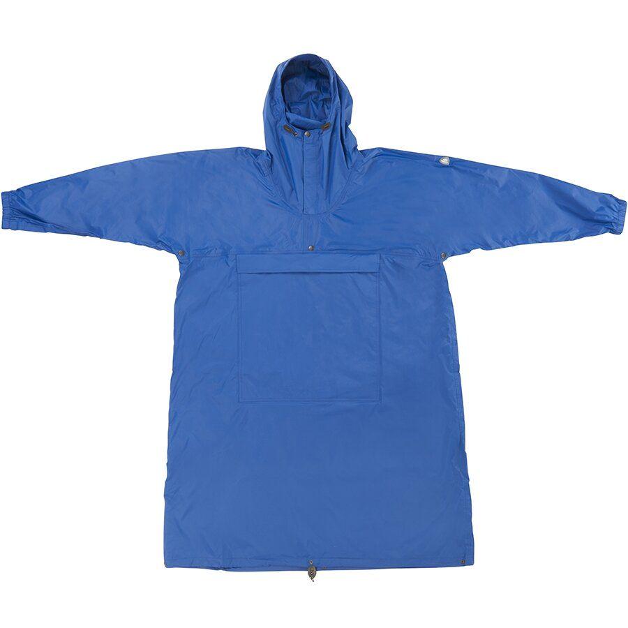Пончо Sierra Designs Cagoule true S-M Blue (4593217TB-SM)