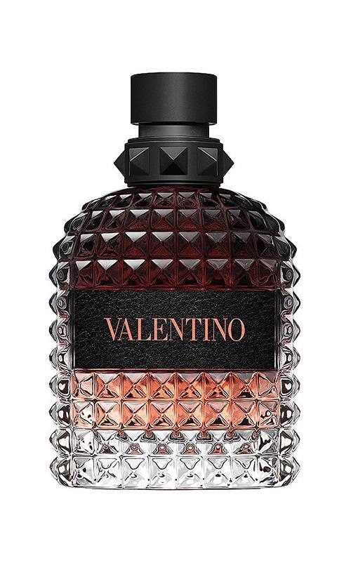 Туалетна вода аромат схожий на Valentino Uomo Born In Roma Coral Fantasy в транспортному пакуванні (32163)