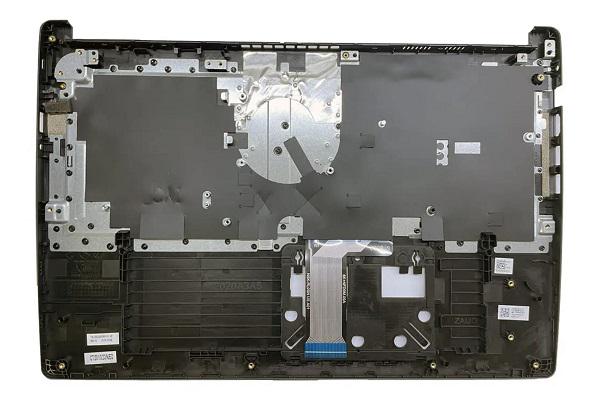 Верхня панель з клавіатурою для ноутбуків Acer Aspire A115-22/A315-23/A315-43/Extensa EX215-22 (15088) - фото 2