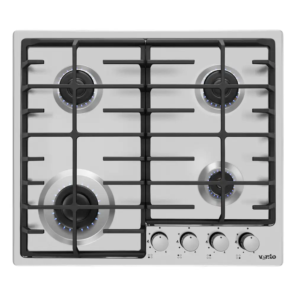 Варильна поверхня HG640-DA3 CEST X Варильна поверхня HG640-DA3 CEST X