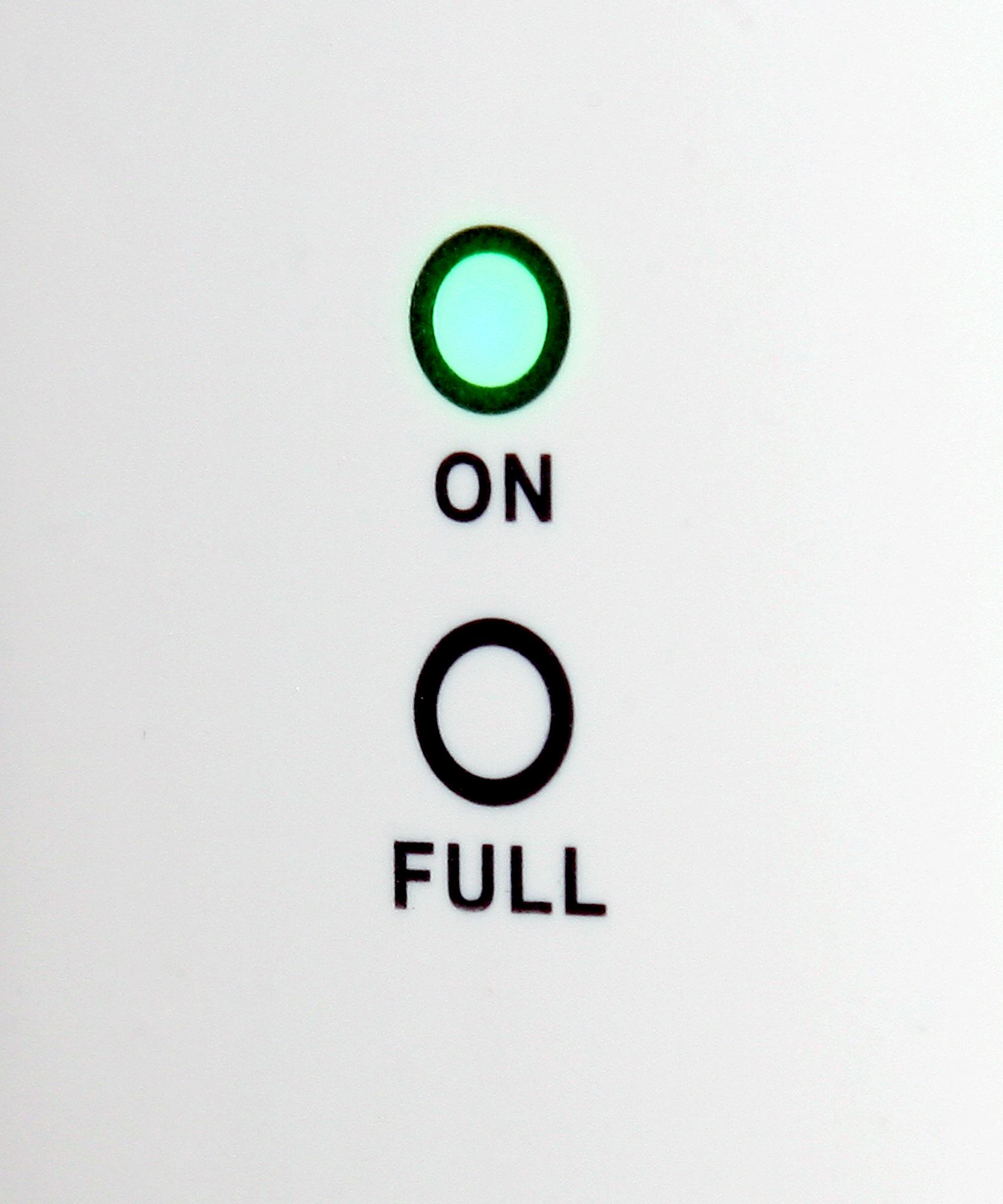 Осушувач повітря Camry CR 7903-0.75 л/24 год (6805) - фото 6 Осушувач повітря Camry CR 7903-0.75 л/24 год (6805) - фото 6