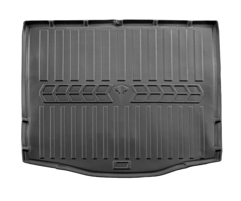 Коврик в багажник Stingray 3D SD для Ford Focus II 2005-2008 гг. (126813)