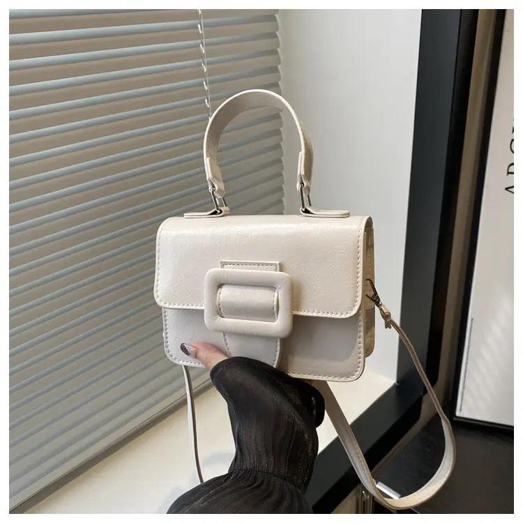 Женская сумка 8212-3 Белый