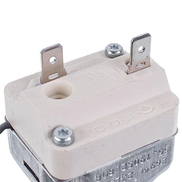 Термостат EGO 55.19052.808 для духовок C145E/G540M/G631M L 2250 мм 16A (00000047522) - фото 5 Термостат EGO 55.19052.808 для духовок C145E/G540M/G631M L 2250 мм 16A (00000047522) - фото 5