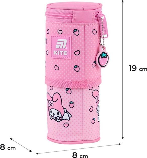 Пенал KITE HK25-684 - фото 3 Пенал KITE HK25-684 - фото 3