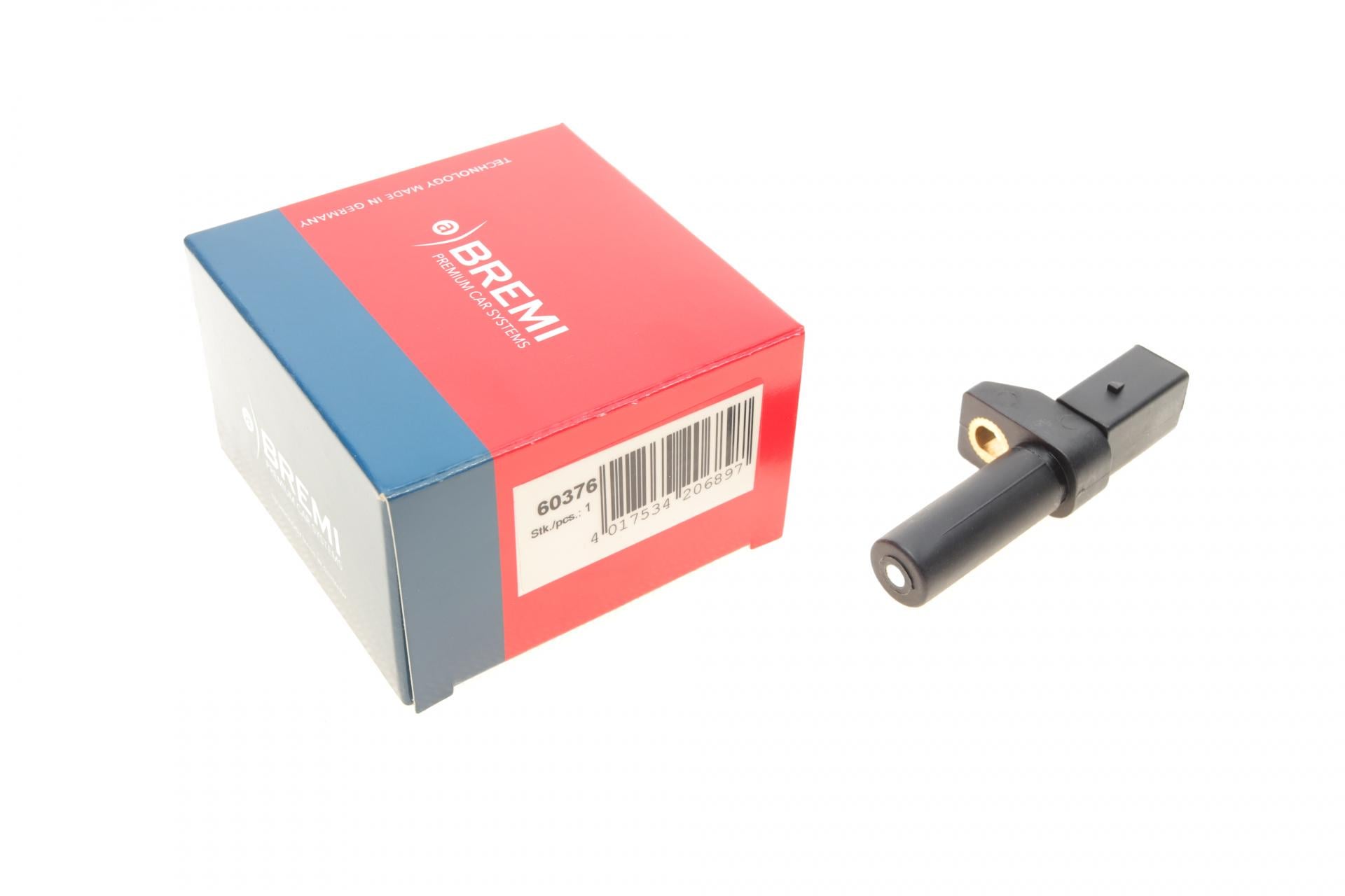 Датчик BREMI положения коленвала Mercedes E-class W210/C-class W202 (60376)