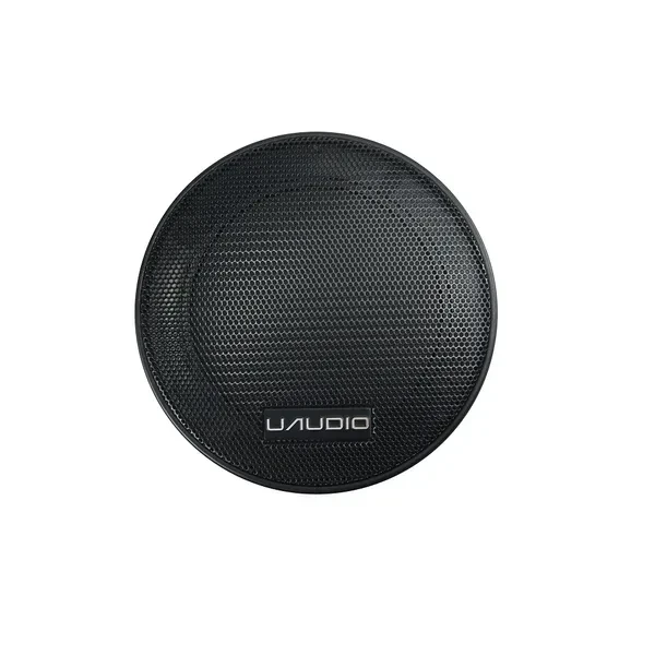 Автоакустика коаксиальная UAudio Patron P4X 10 см 80 Вт (3812) - фото 5