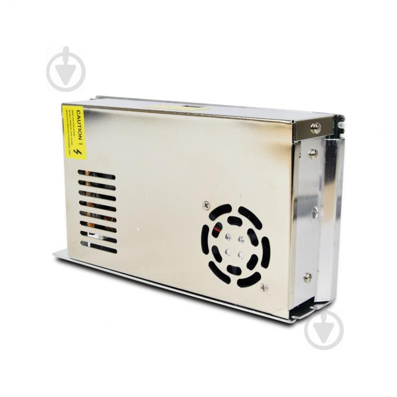 Блок питания Faraday Electronics 240 Вт / 11.4 - 13.2 В / 20 А - фото 3
