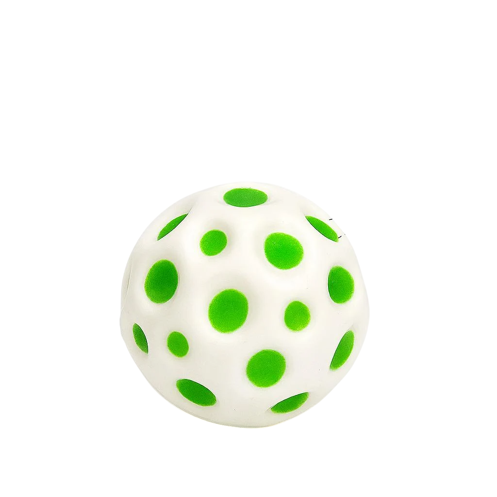 Мяч детский фомовый антигравитационный HOME MS 4370