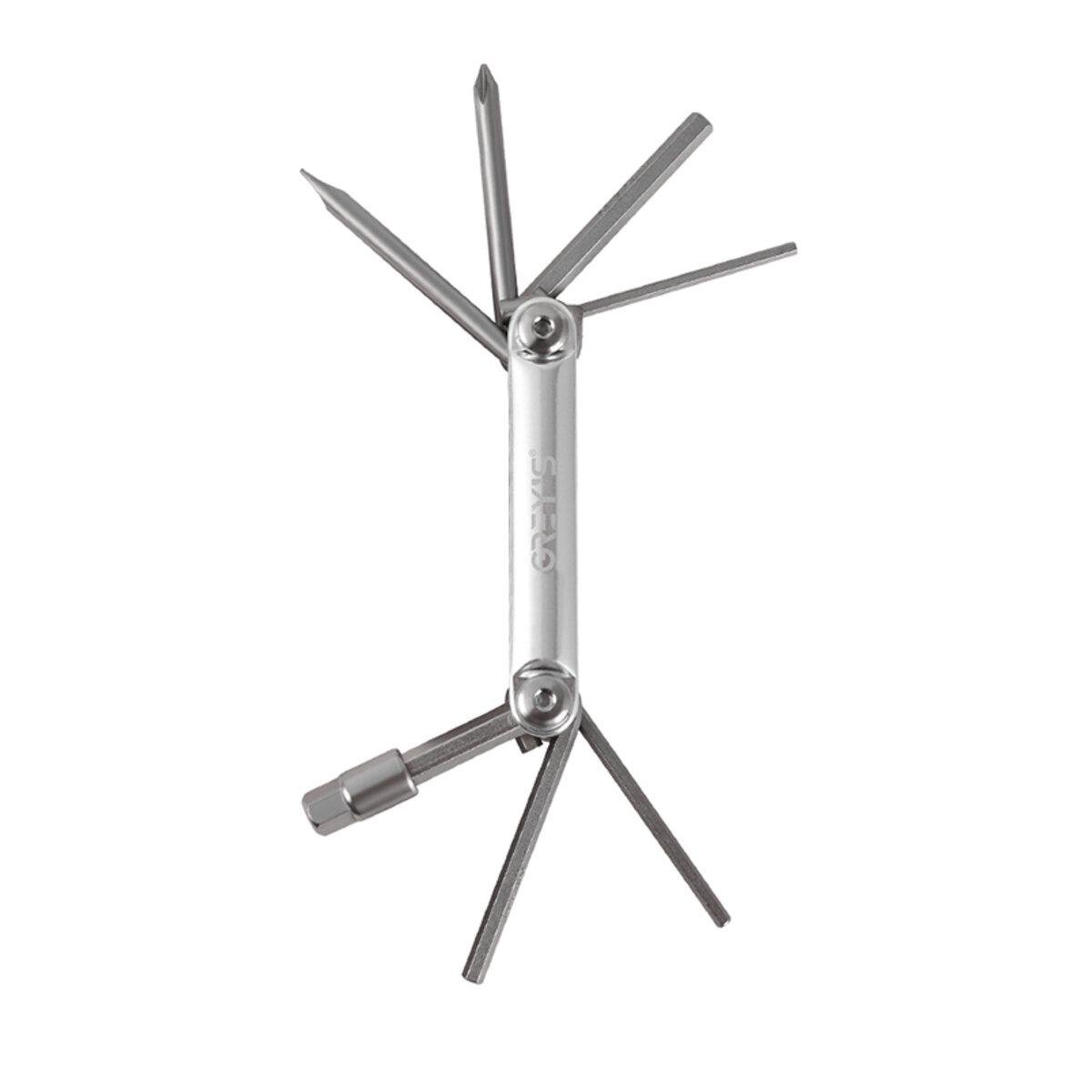 Мультитул Phillips Grey's 2/2.5/3/4/5/6/8 мм