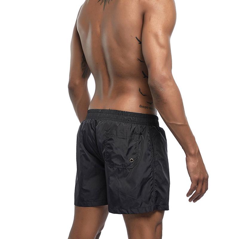 Шорти UXH XL Чорний (SP4496) - фото 4