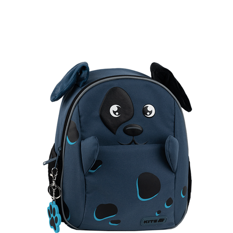 Рюкзак детский KITE Kids Good Dog K25-2728XS-2 (4063276189974)