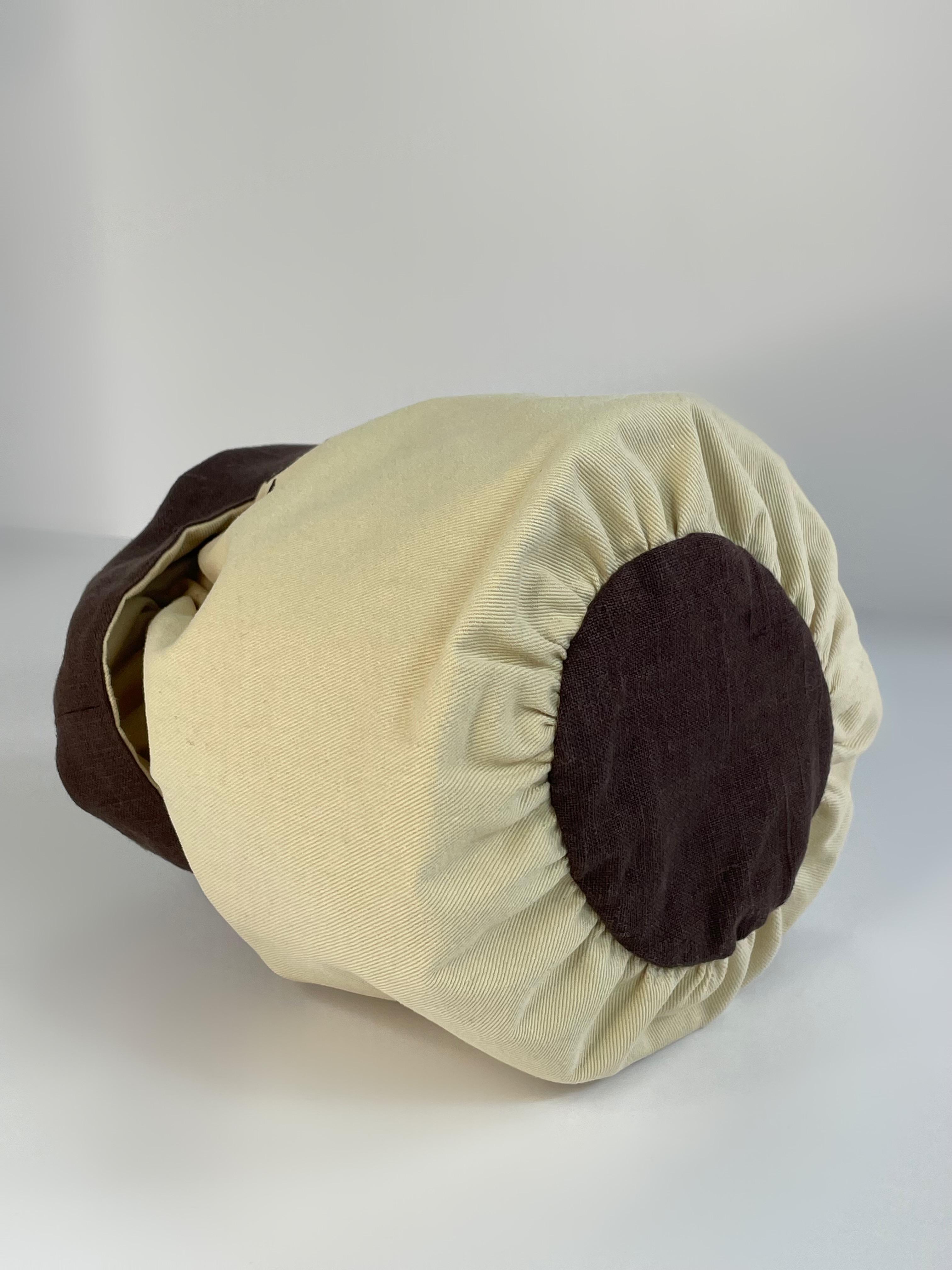 Мешочек для кофе хлопковый 28х30 см (30082995) - фото 6 Мешочек для кофе хлопковый 28х30 см (30082995) - фото 6