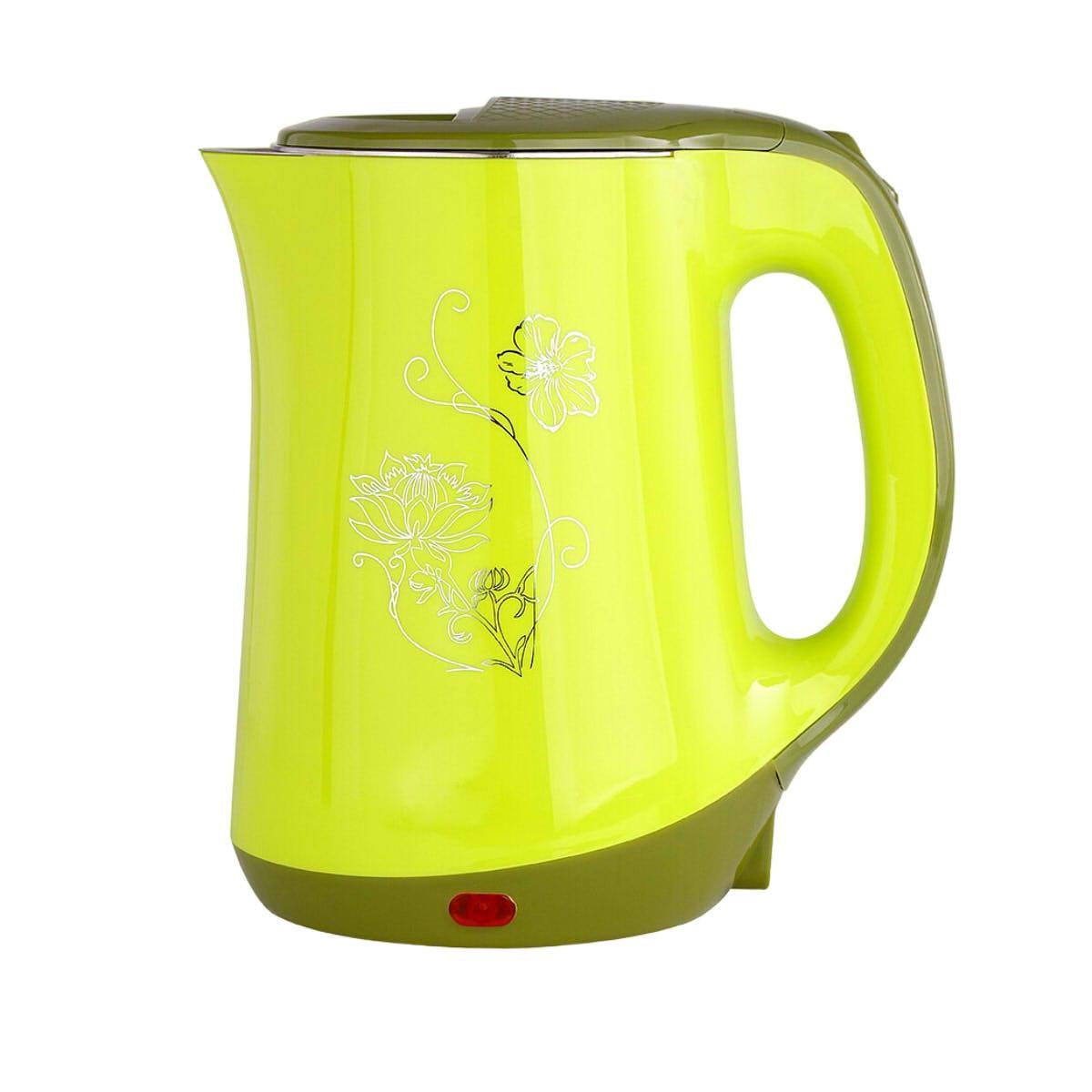 Електрочайник A-Plus 2,2 л (2129)