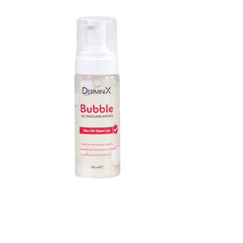Пенка для умывания Derminix очищающая 150 мл (521201)