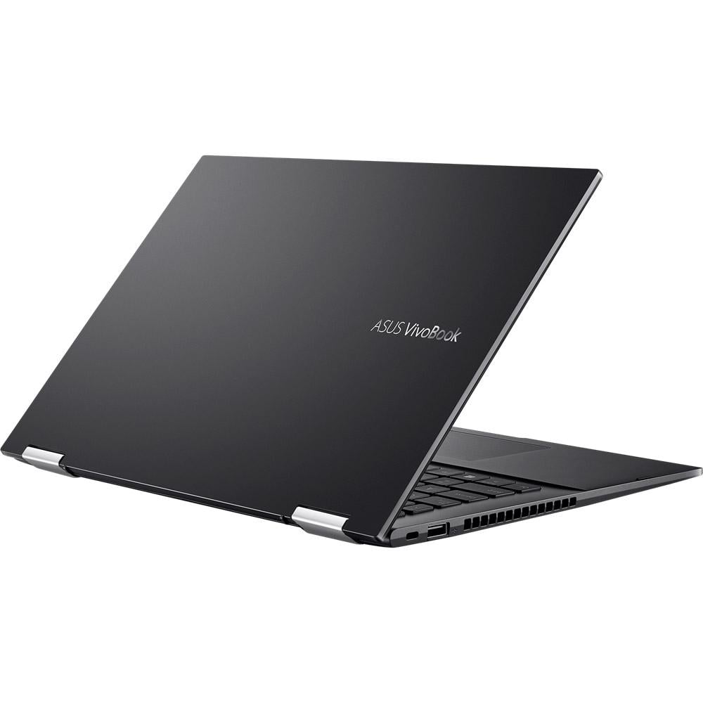 Ноутбук Asus VivoBook Flip 14 (TP470EZ-IH75T) - фото 9