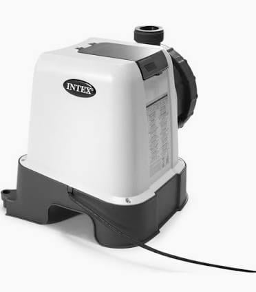 Моторний блок керування Intex 12706 (172312)