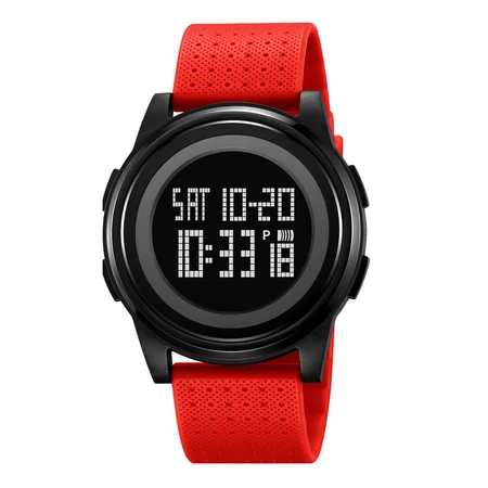 Наручные часы Skmei 2378RD Red